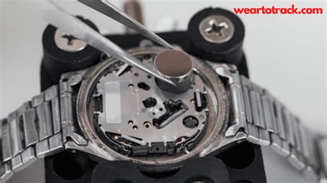 rolex tem bateria|Rolex watch battery problems.